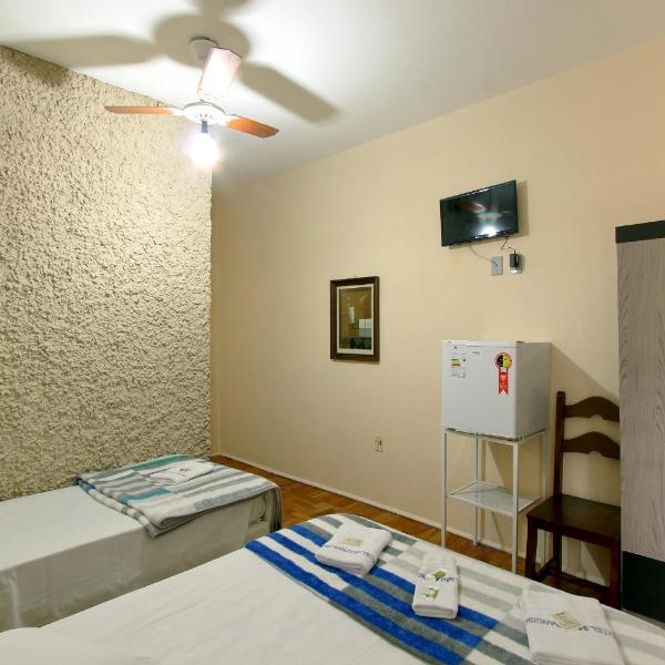 Hotel São Francisco - Foto 2