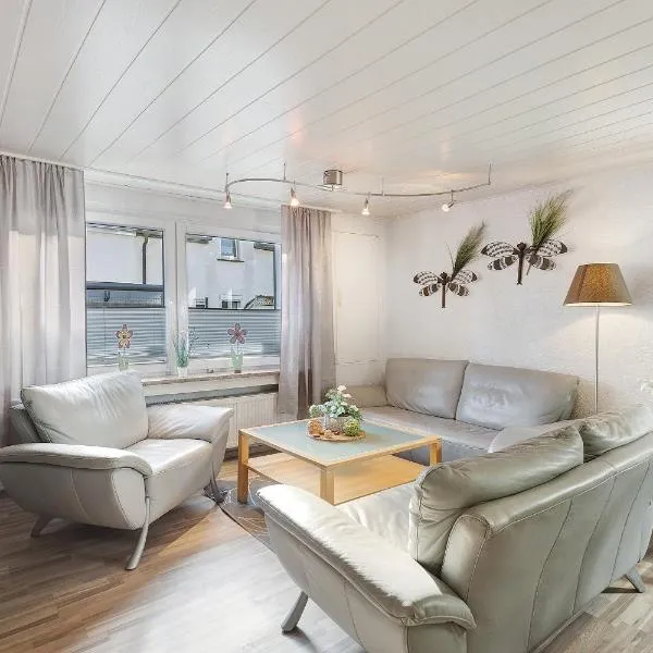 Pension Neuenrade, hotel v destinaci Neuenrade