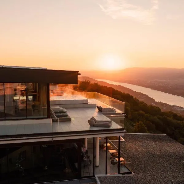 Hotel Schachner, ξενοδοχείο σε Maria Taferl