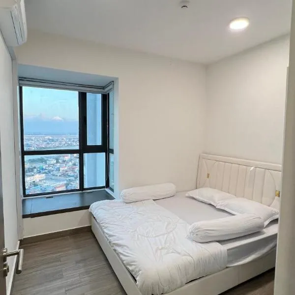 Hea Va Condo — None, Phnom Penh