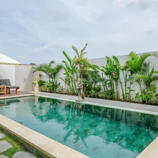 The Lavana Hi Inn Uluwatu, hotel in Uluwatu