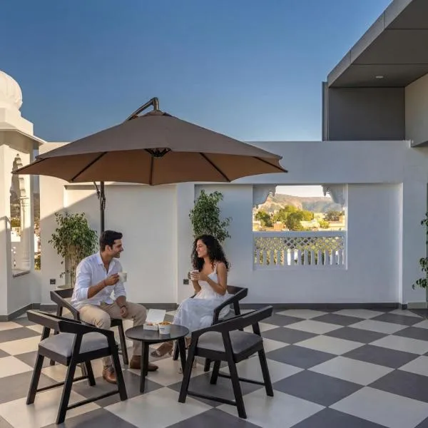 The Hosteller Bam Jaipur, Hawa Mahal, khách sạn ở Jaipur