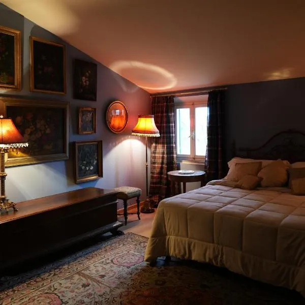 La Dimora di Luca: Bientina'da bir otel