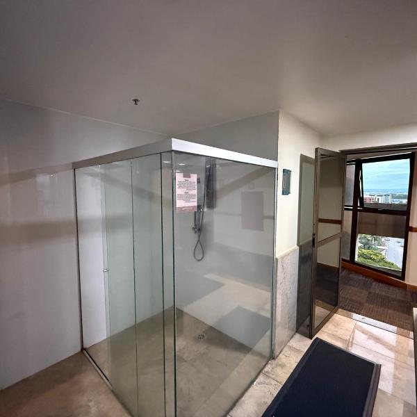 Hotel Brasil 21 - Flat Particular ALM - BLOCO F - Foto 3