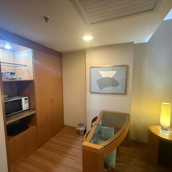 Hotel Brasil 21 - Flat Particular ALM - BLOCO F - Foto 5