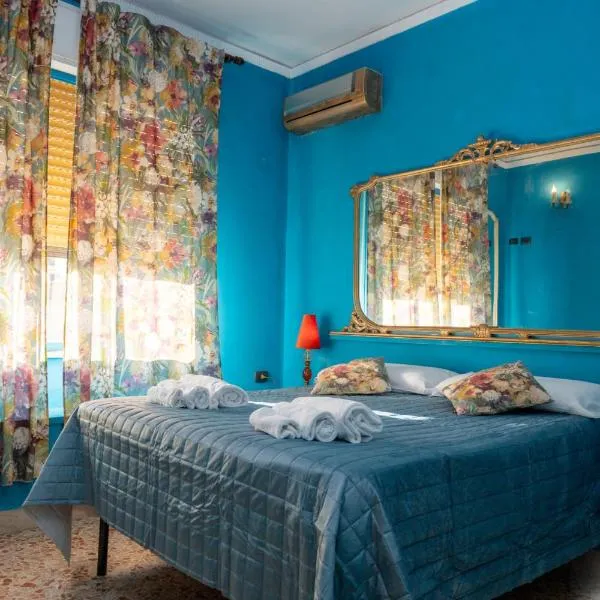 Hotiday Palermo Agostino, hotel di Palermo