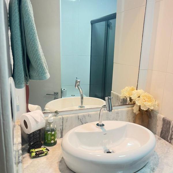 Apartamento Farol Barra Flat - Foto 3