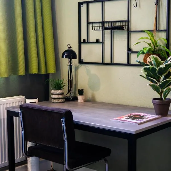 Short Stay Wageningen, hotel in Wageningen