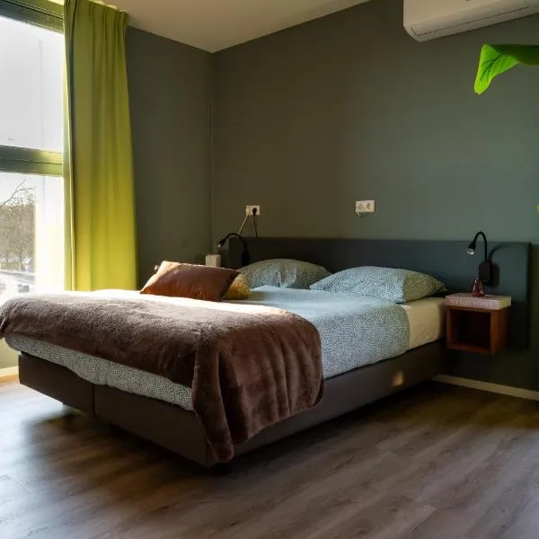 Short Stay Wageningen, hotel a Wageningen