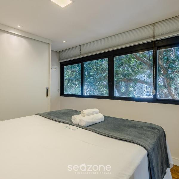 Condomínio com excelente localização na Asa Norte - AMZs - Foto 2