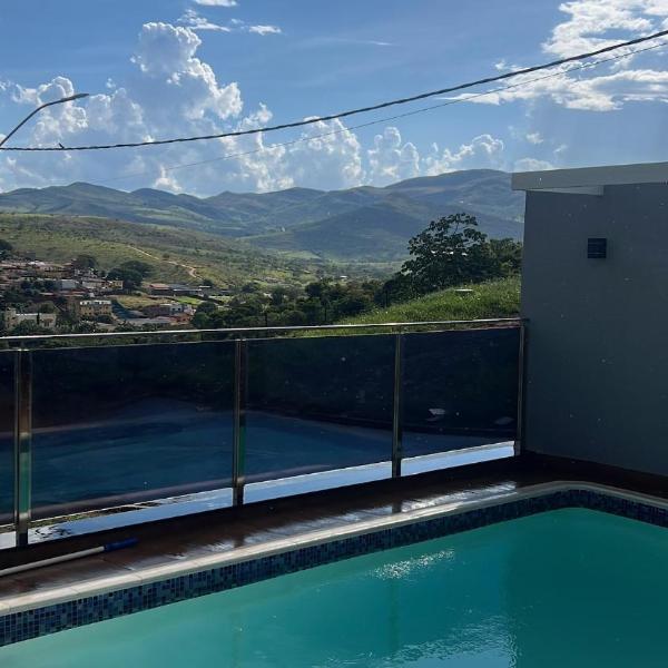 Casa de temporada Alta Vista - Foto 4