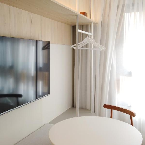 Ibirapuera Park Studios - Moema São Paulo - Foto 4