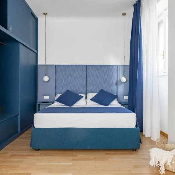 Boutique Hotel Maria Vittoria, hotel a Roma