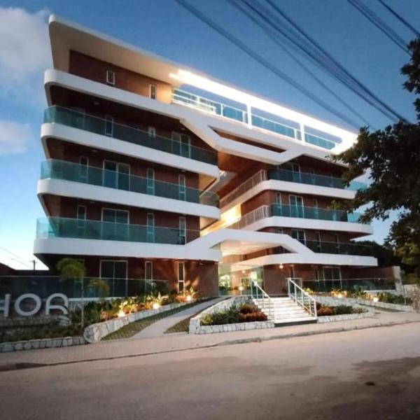 Flat 211 no Hoa Beach