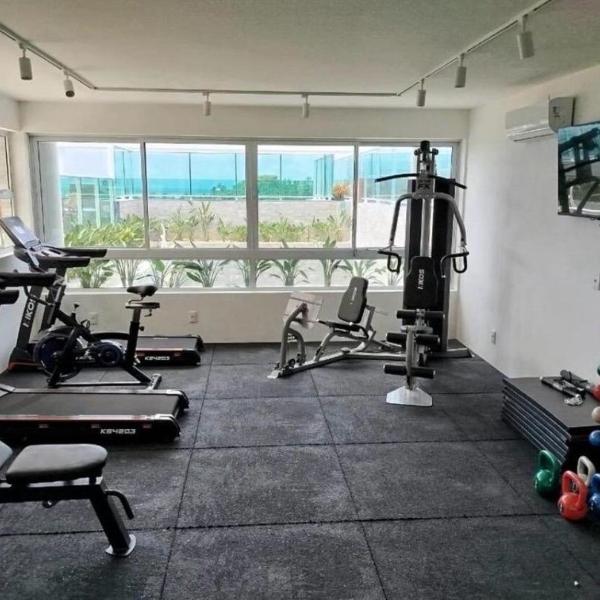 Flat 211 no Hoa Beach - Foto 5