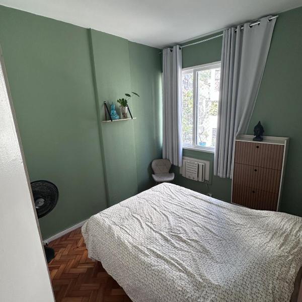 Apartamento Copacabana - Posto 4 - Foto 2
