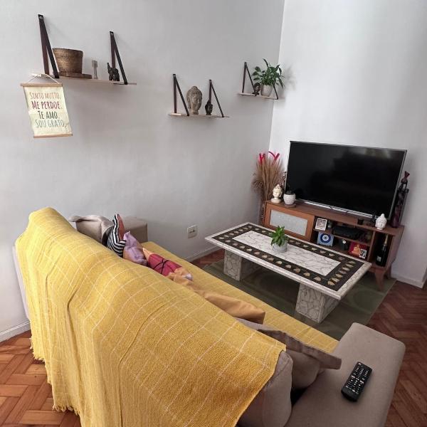 Apartamento Copacabana - Posto 4 - Foto 5