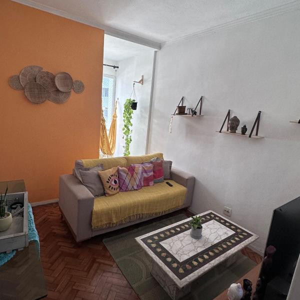 Apartamento Copacabana - Posto 4