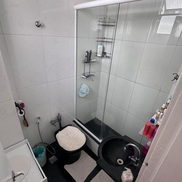Apartamento Copacabana - Posto 4 - Foto 3