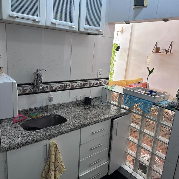 Apartamento Copacabana - Posto 4 - Foto 4