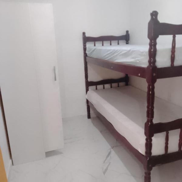 Casa de temporada em Imbé