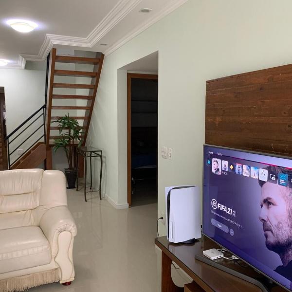 COBERTURA TOP DUPLEX - Prainha - Foto 2