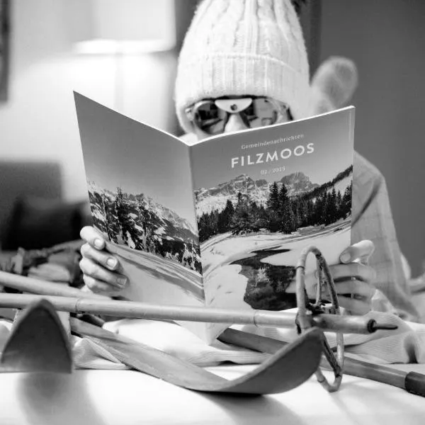 Hotel Unterhof, hotel in Filzmoos