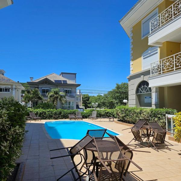 Amplo Apartamento em Jurerê Internacional - Foto 4