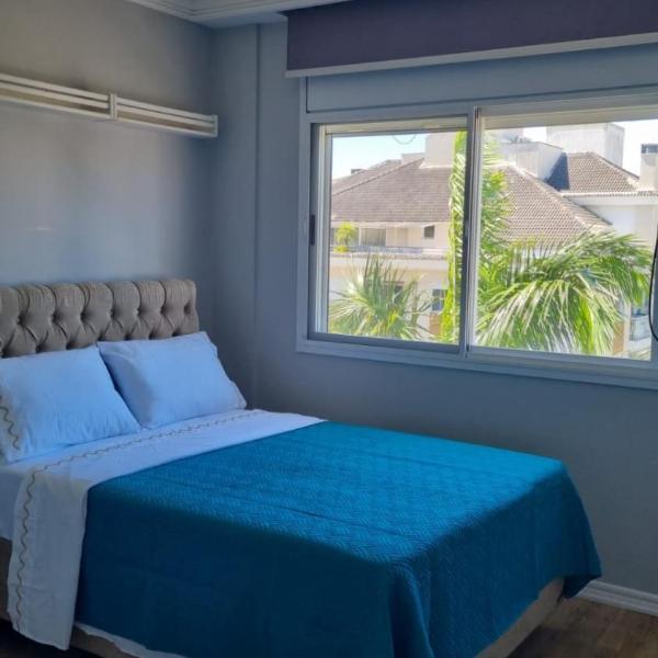 Amplo Apartamento em Jurerê Internacional - Foto 2