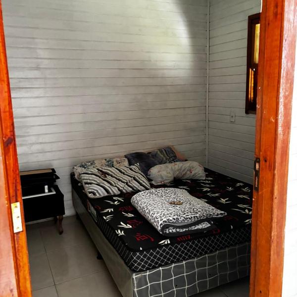 Casa no Centro Balneário Pinhal - Foto 2