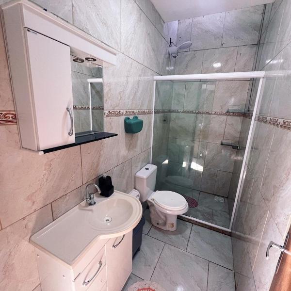 Casa em Imbé, 700 metros do mar, Ótima localização - Foto 5