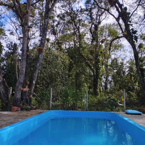 Recanto da onça - Foto 2