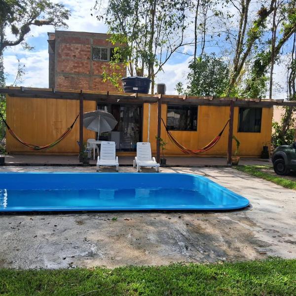 Recanto da onça - Foto 5