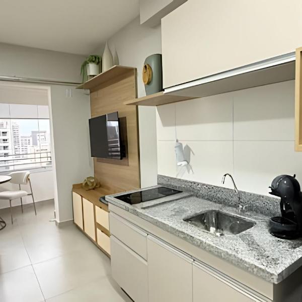 806 - Studio moderno e funcional no Butantã - Foto 5