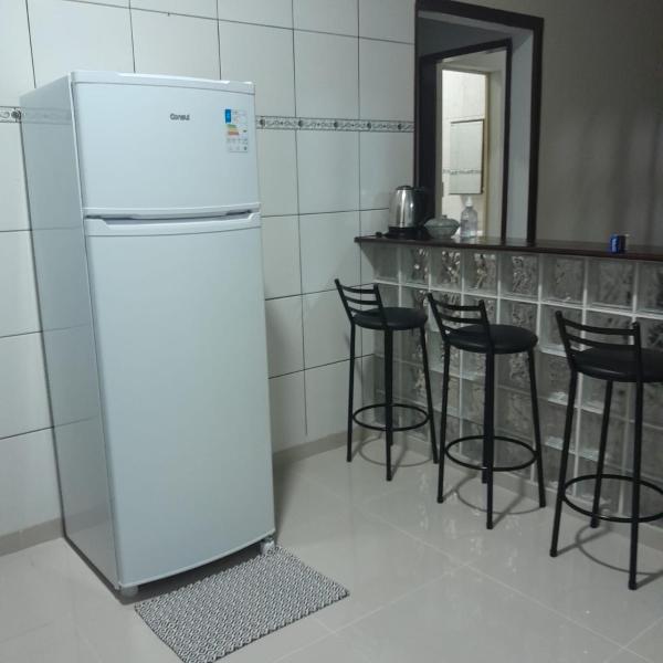 Casa Valen com 2 quartos - Foto 5
