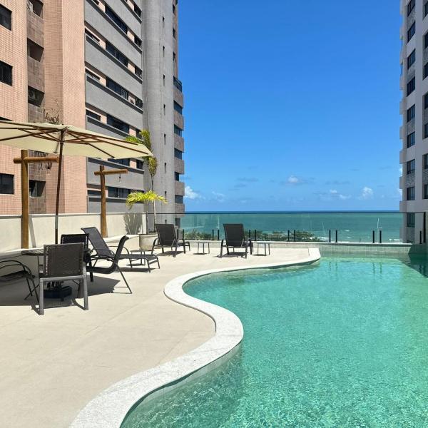 HY Apartaments & Hotels-Boa Viagem - Foto 2
