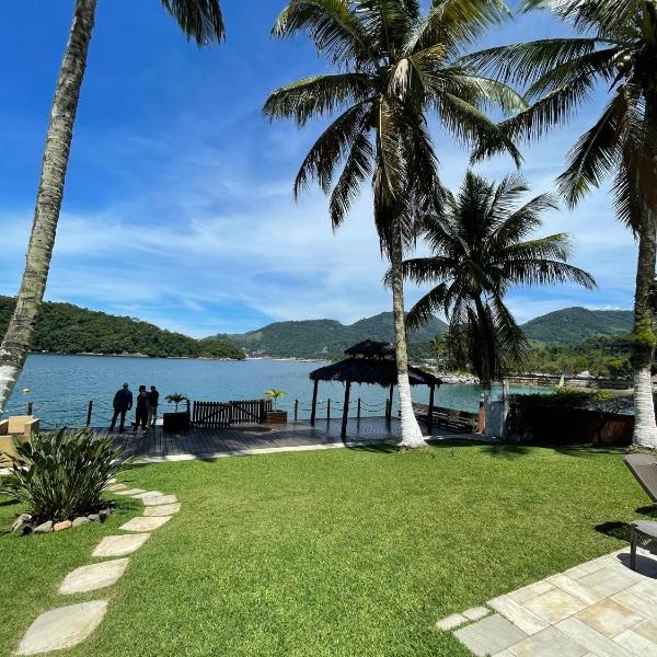 Casa beira-mar - Porto Real Resort Angra dos Reis - Foto 3