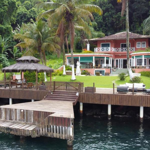 Casa beira-mar - Porto Real Resort Angra dos Reis - Foto 4