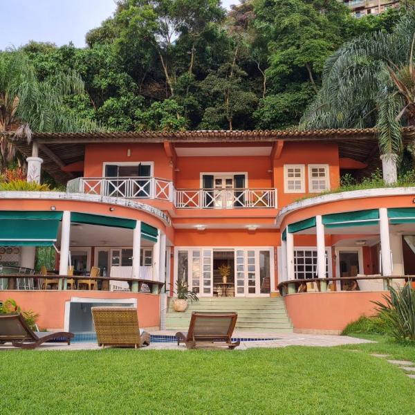 Casa beira-mar - Porto Real Resort Angra dos Reis - Foto 5