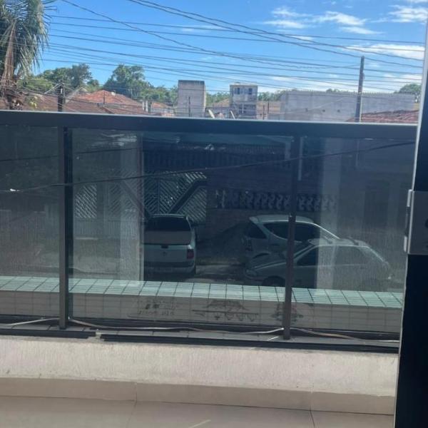 Casa para temporada