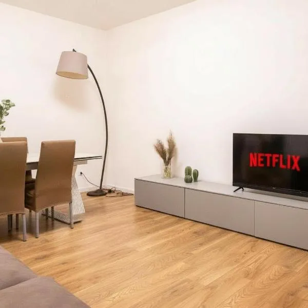 Ca' Martha - A due passi dal centro con parcheggio privato, hotel v destinaci Treviso