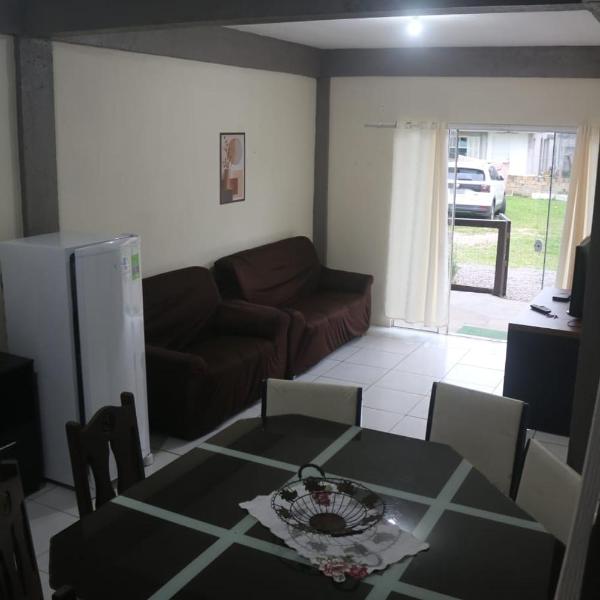 Casaferrugem, próximo ao mar - Foto 4