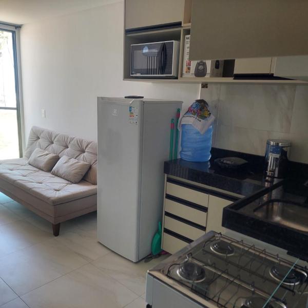 Apartamento Frente al Mar en Vila Porto - Pé na Areia - Foto 4