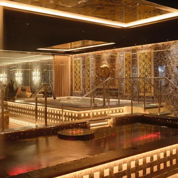 Diamond Suites by Reykjavik Keflavik Airport, hotel en Keflavík