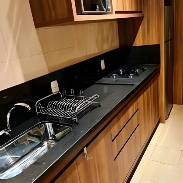 Apartamento Augusto Zatti 78 - Foto 3