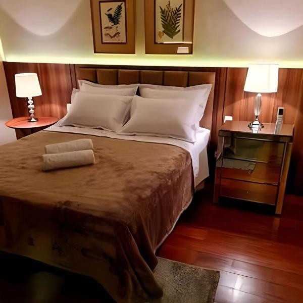 Apartamento Augusto Zatti 78 - Foto 5