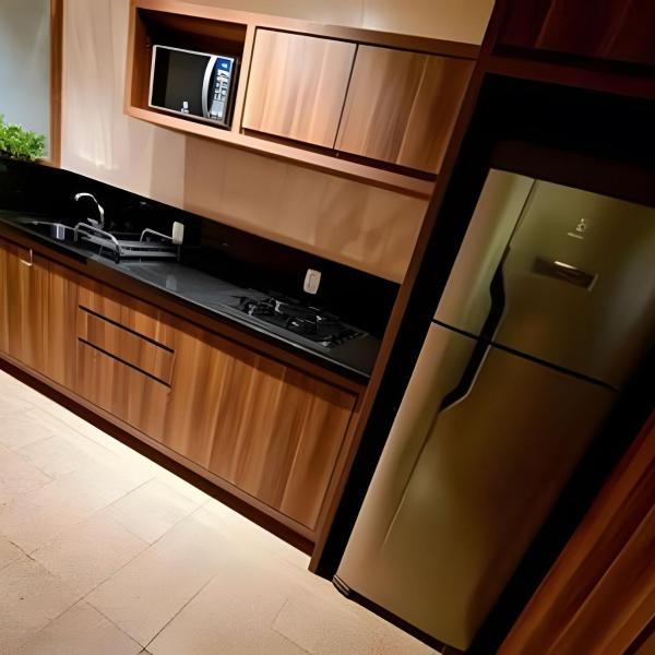 Apartamento Augusto Zatti 78 - Foto 4