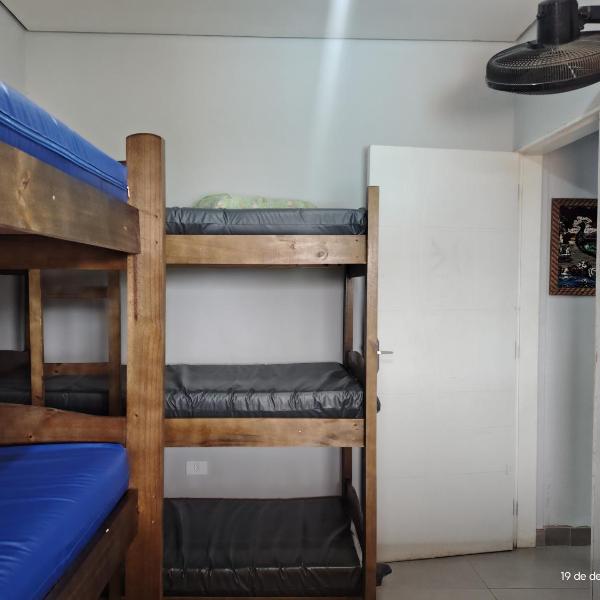 Casa com piscina, aconchegante, aceita pet - Foto 2