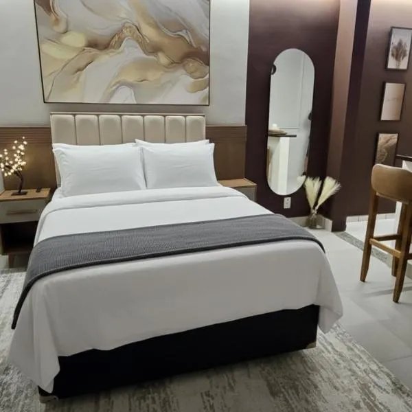 Chalé Valen, hotel in Rio de Janeiro