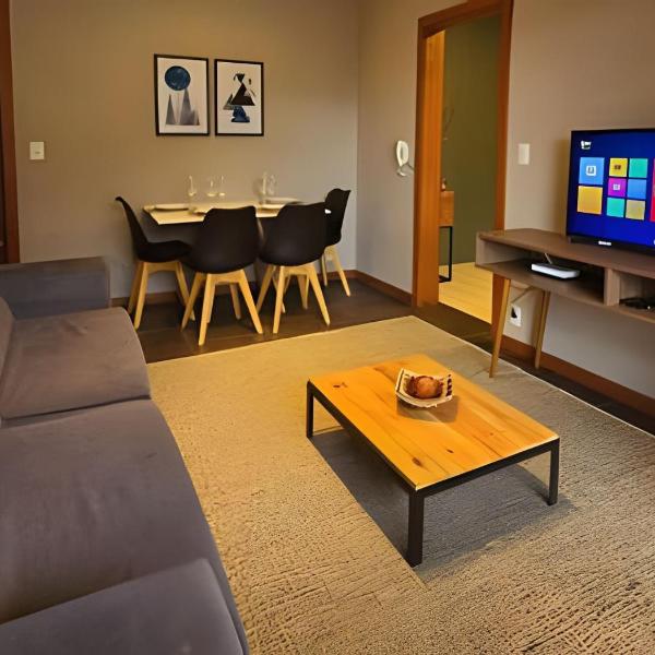 Apartamento Borges de Medeiros - Foto 5